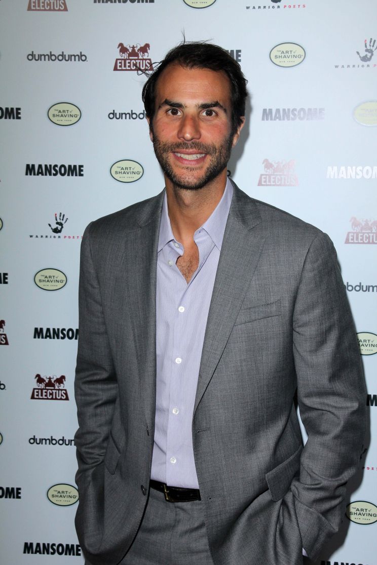 Benjamin Silverman