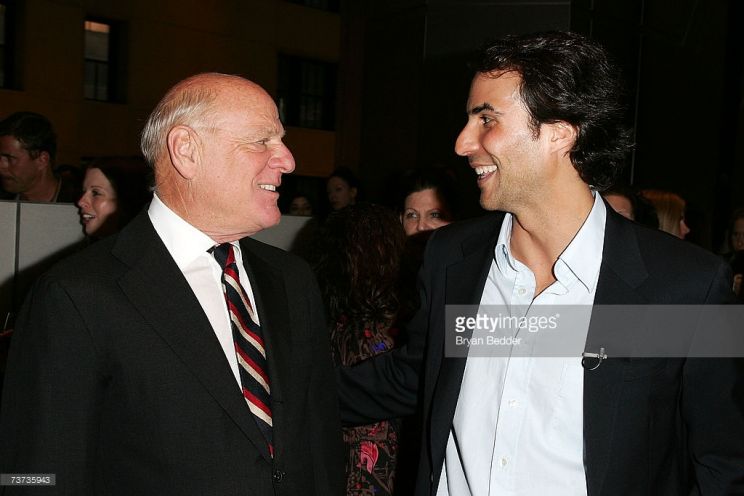 Benjamin Silverman