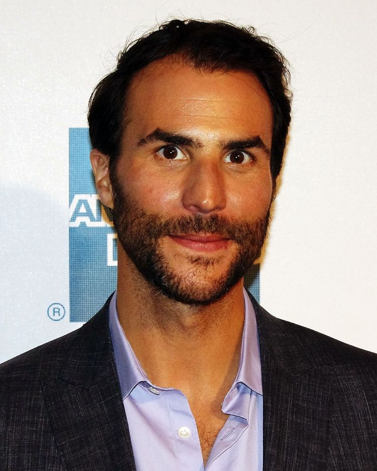 Benjamin Silverman