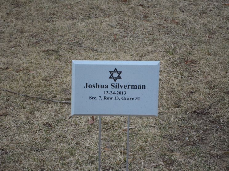 Benjamin Silverman