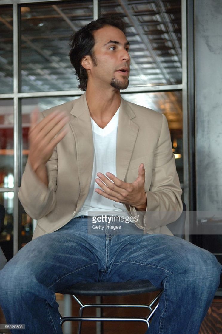 Benjamin Silverman