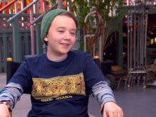 Benjamin Stockham
