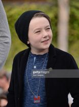 Benjamin Stockham