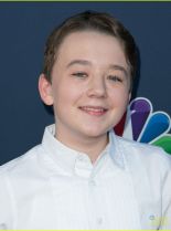 Benjamin Stockham