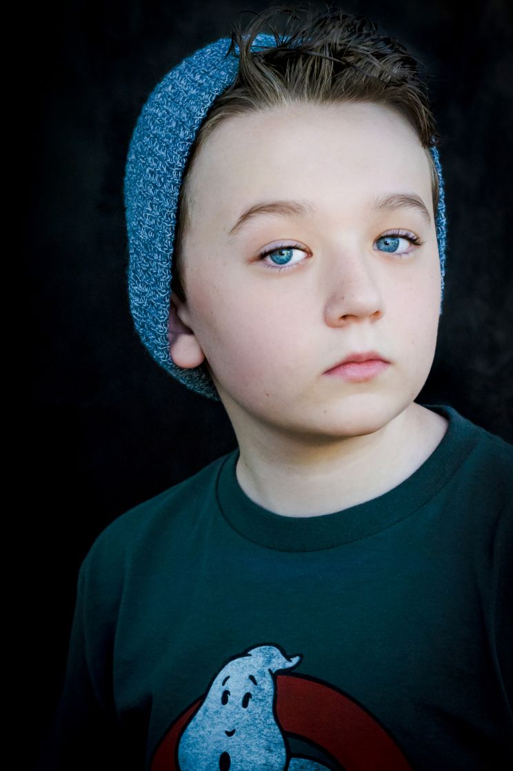 Benjamin Stockham