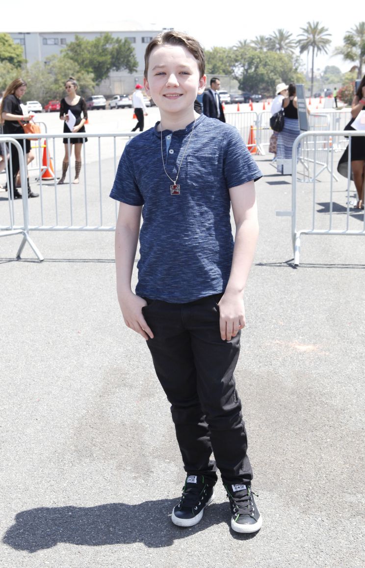 Benjamin Stockham