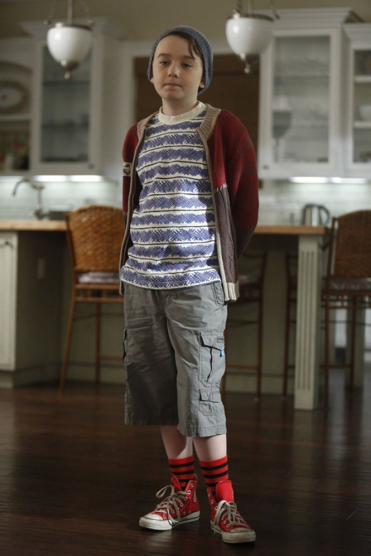Benjamin Stockham