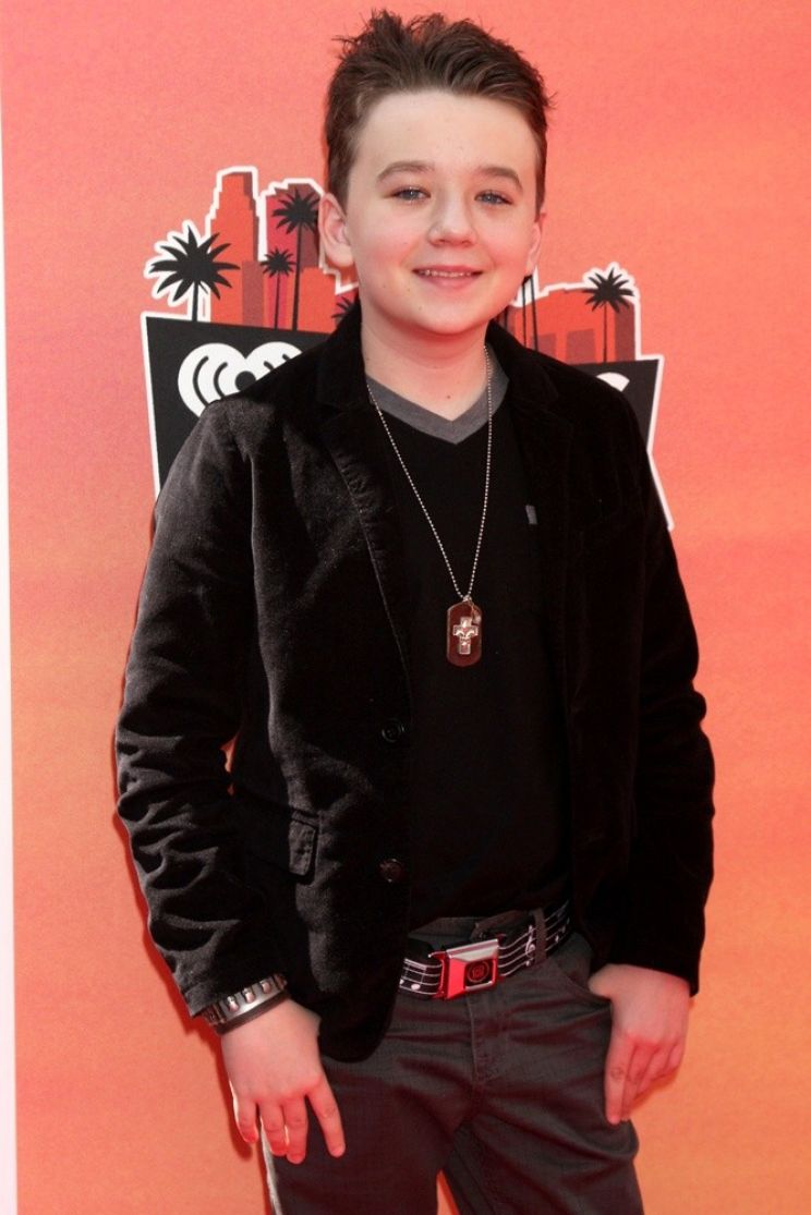 Benjamin Stockham