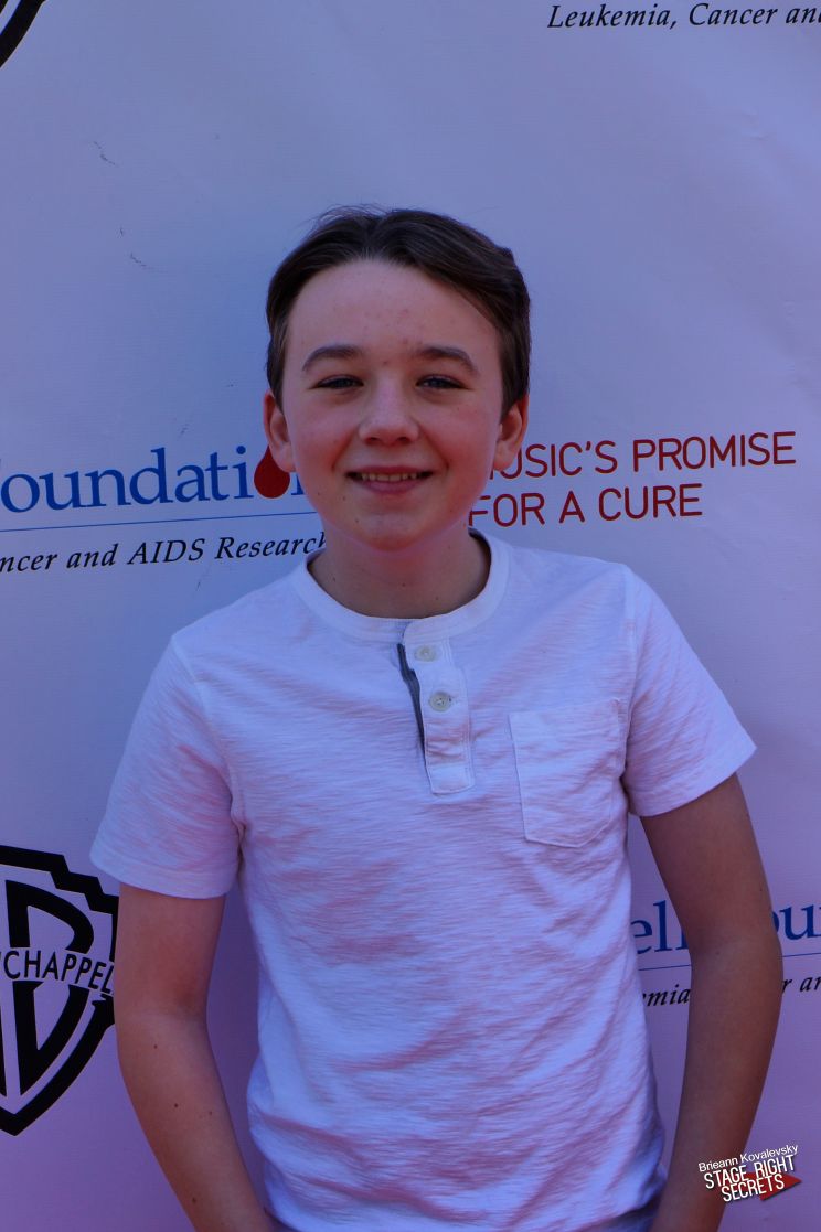 Benjamin Stockham