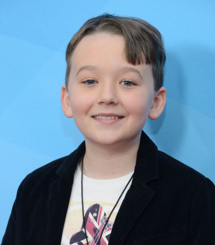 Benjamin Stockham