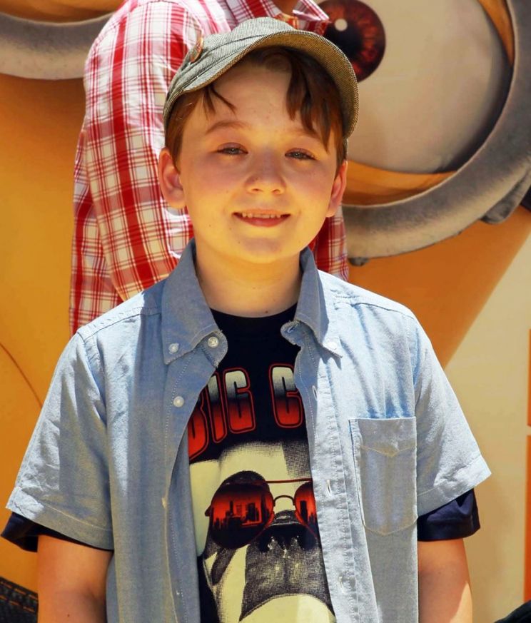 Benjamin Stockham