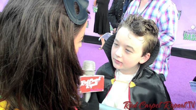 Benjamin Stockham