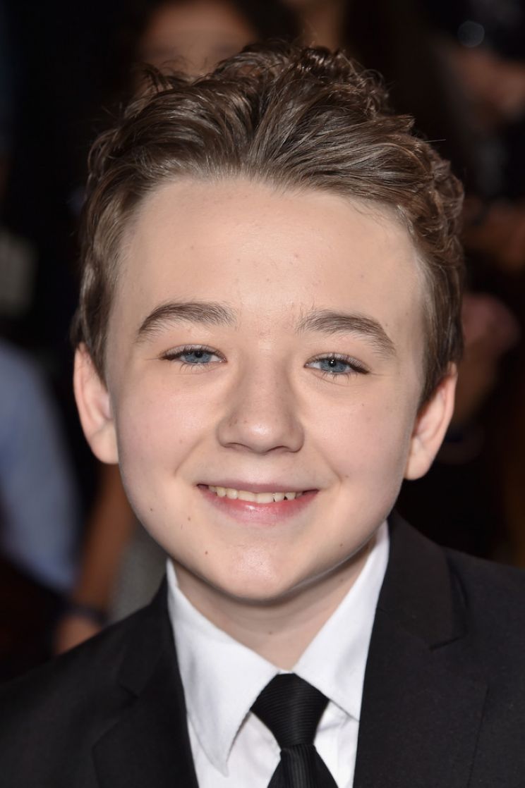 Benjamin Stockham