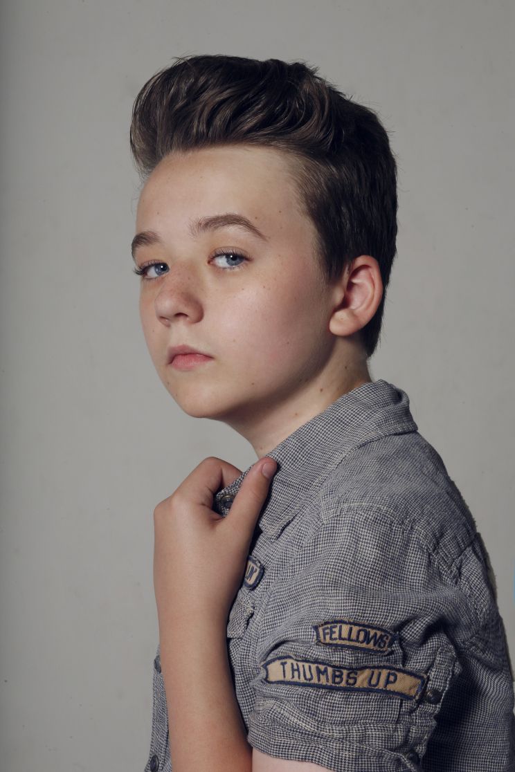 Benjamin Stockham