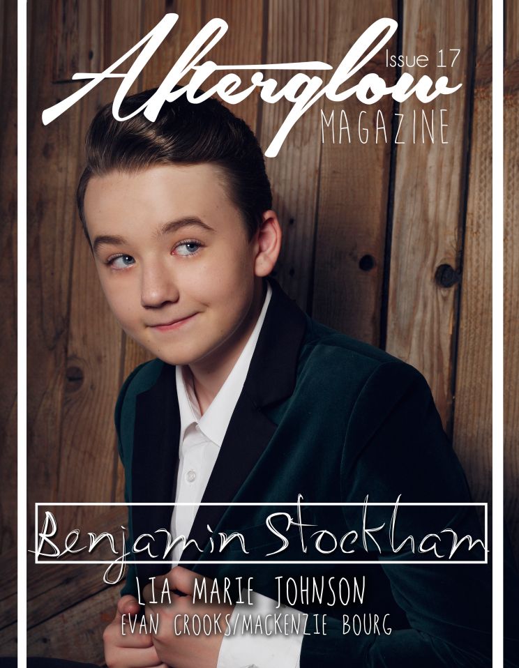 Benjamin Stockham