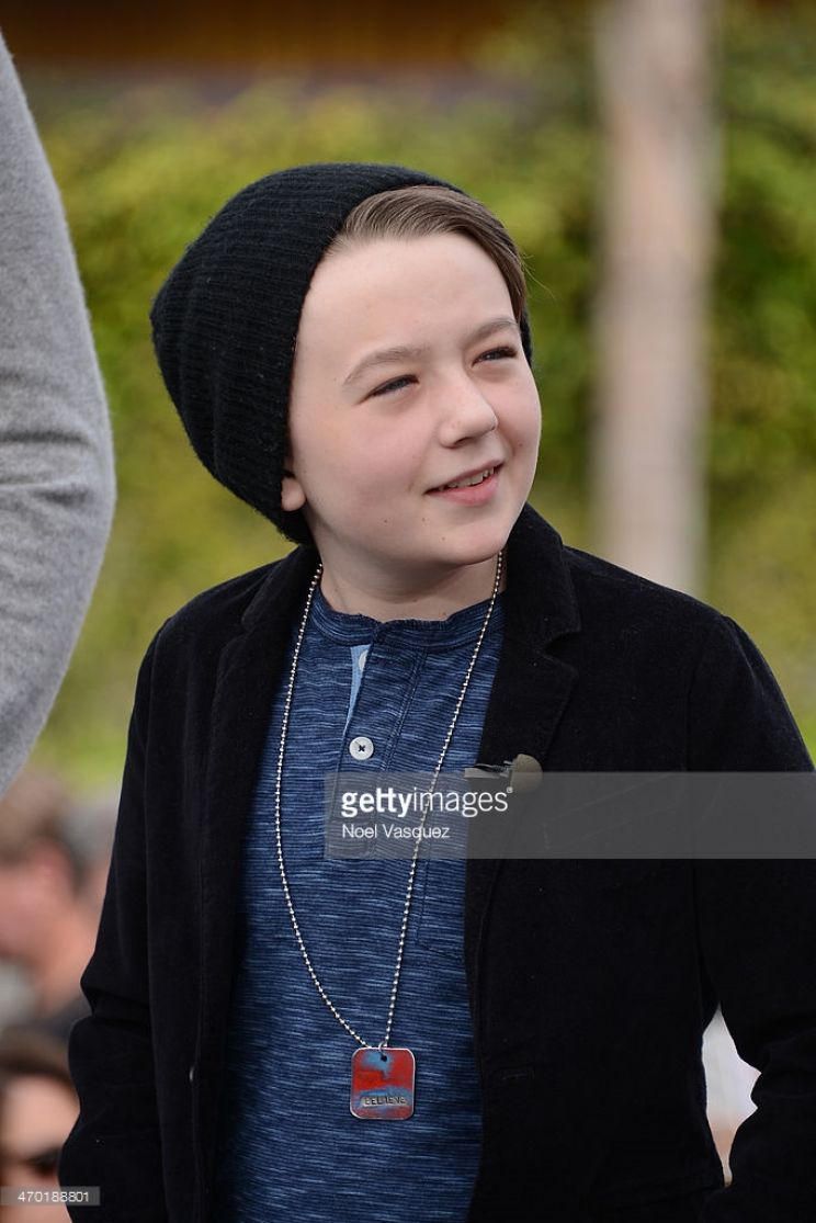 Benjamin Stockham