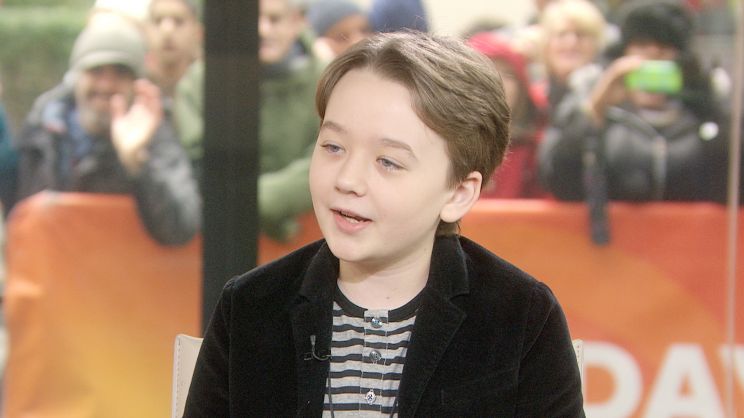 Benjamin Stockham