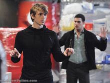 Benjamin Stone