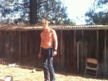 Benjamin Stone
