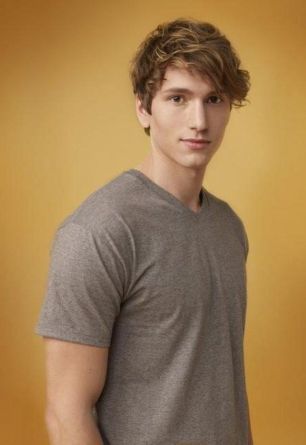 Benjamin Stone