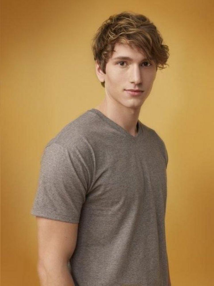 Benjamin Stone