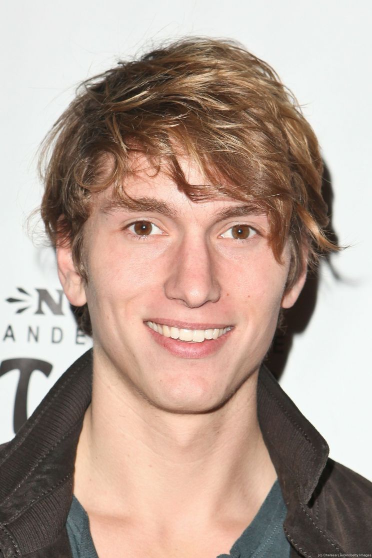 Benjamin Stone