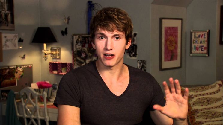 Benjamin Stone