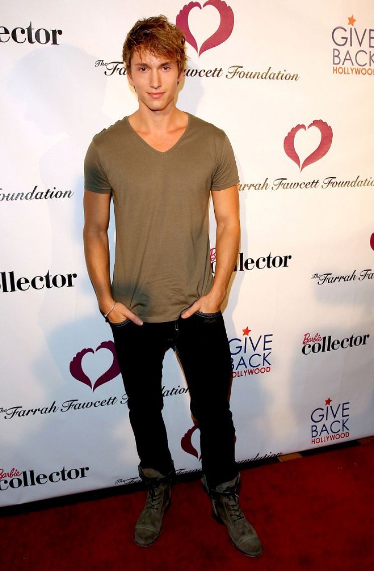 Benjamin Stone