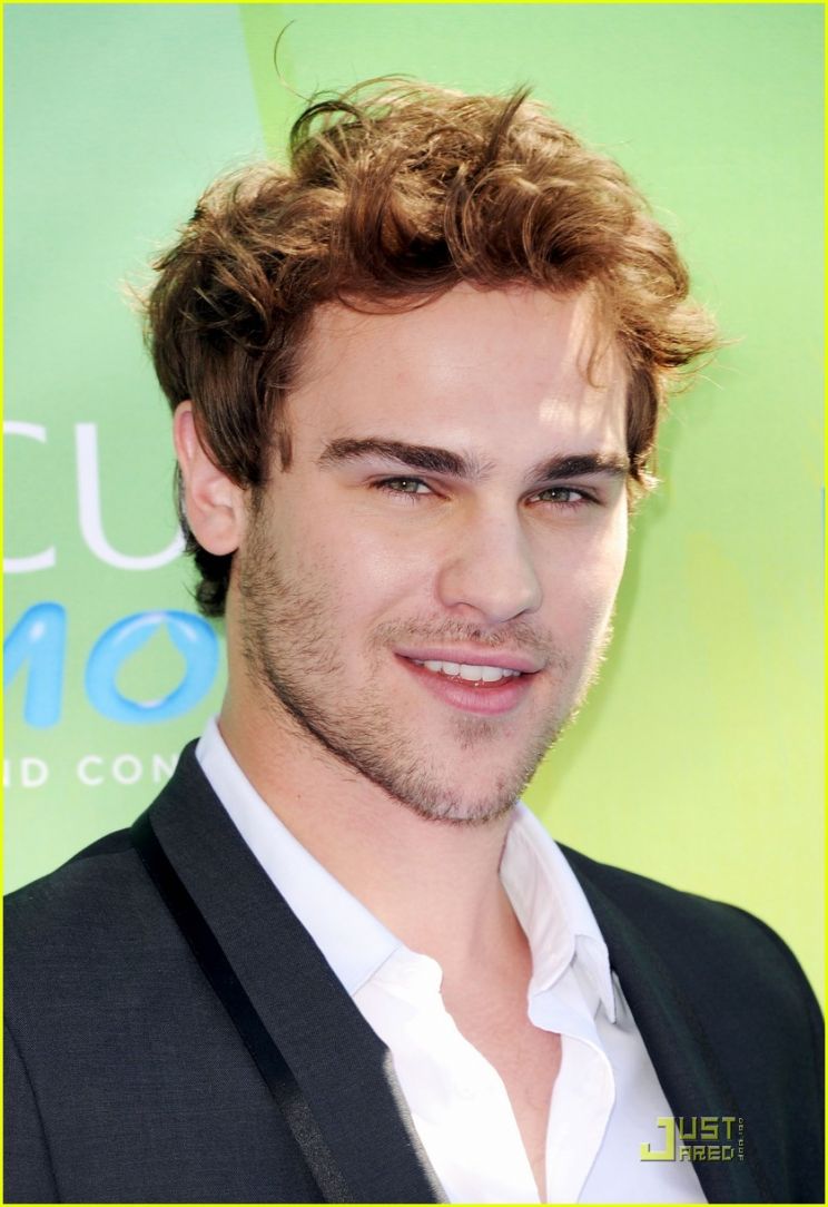 Benjamin Stone