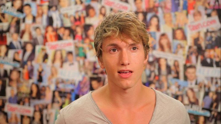 Benjamin Stone