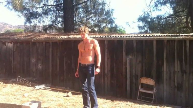 Benjamin Stone