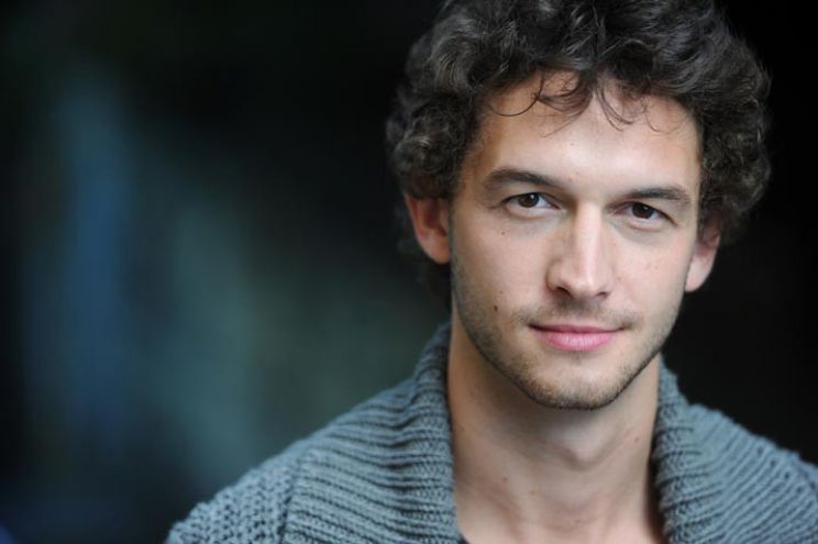 Benjamin Thys