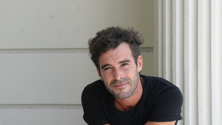 Benjamín Vicuña