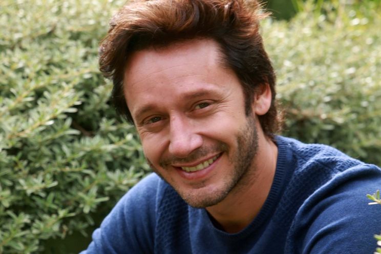 Benjamín Vicuña
