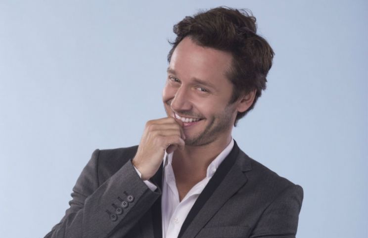 Benjamín Vicuña