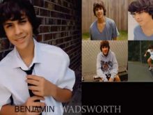 Benjamin Wadsworth
