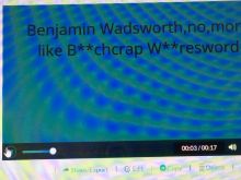 Benjamin Wadsworth