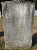 Benjamin Wadsworth