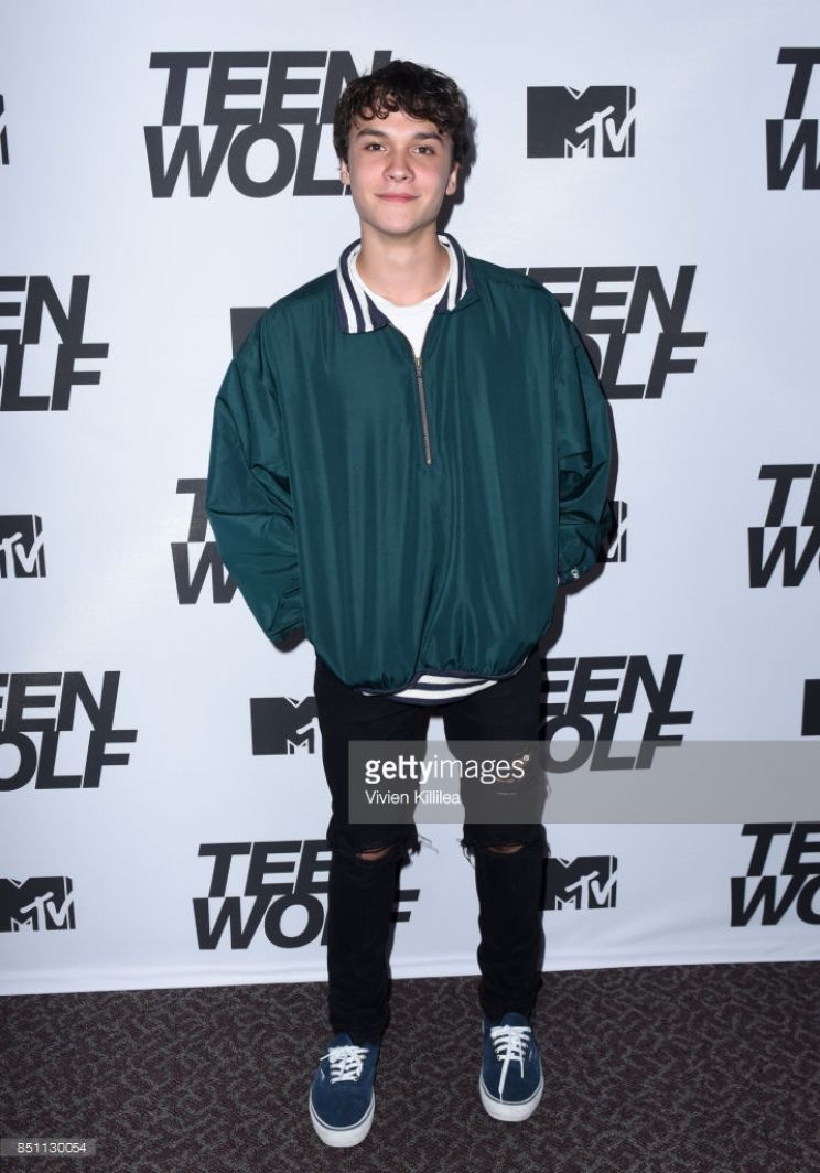 Benjamin Wadsworth