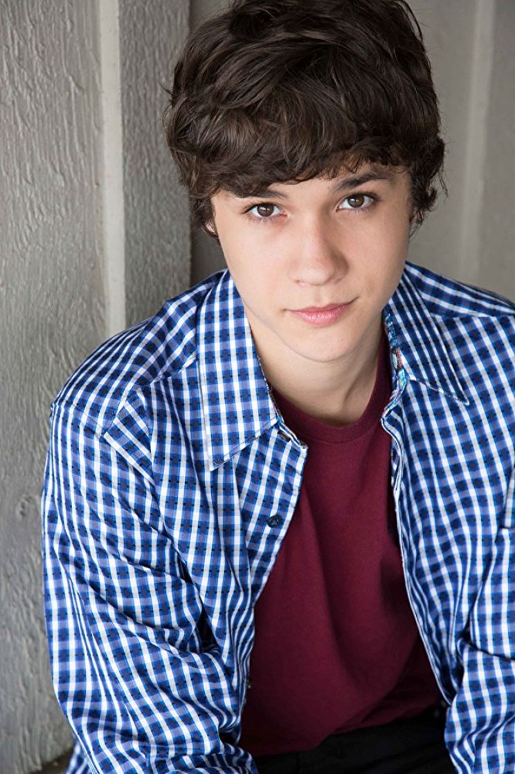 Benjamin Wadsworth