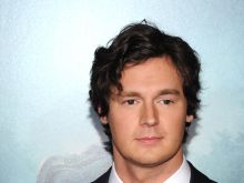 Benjamin Walker