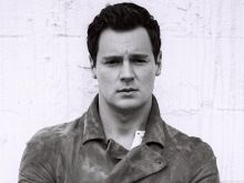 Benjamin Walker