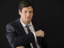 Benjamin Walker