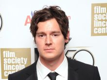 Benjamin Walker