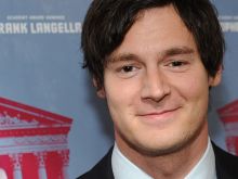 Benjamin Walker