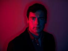 Benjamin Walker