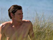 Benjamin Walker