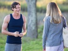 Benjamin Walker