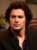 Benjamin Walker