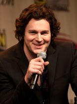 Benjamin Walker